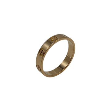 CARTIER Hochzeitsband Ring Gelbgold 53 163084965 [P]