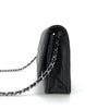 CHANEL Caviar WOC Mini Crossbody Bag 163084988 [P]