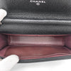 CHANEL Caviar WOC Mini Crossbody Bag 163084988 [P]