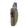 GUCCI PVCブリーフケース 163085126 [P]