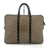 GUCCI PVCブリーフケース 163085126 [P]