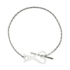 AMI Men's Bracelet 151054150 [P]