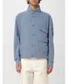 CP COMPANY ボタン フード ジャケット 18CMOW008A 110264A 872 151056861 [P]