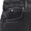 MAXMARA 26FW チェドロ デニム トラウザー CEDRO 019 2625186042 163086752 [P]
