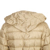 MAXMARA ウィークエンド サルタ ダウン ロング パディング ジャンパー 016 2625496092 163086758 [P]