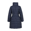 MAXMARA SARTA Daunen-Langjacke 26FW 163086762 [P]