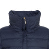 MAXMARA SARTA Daunen-Langjacke 26FW 163086762 [P]