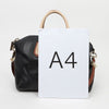 GIVENCHY Künstlerische Antigona Medium Tote Schultertasche Schwarz Khaki 162262239 [P]