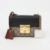 GUCCI スープリーム パドルロック スモール ショルダーバッグ 162332245 [P]