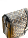 GOYARD ベルベデール PM ブラック A状態 163087259 [P]