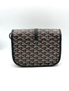 GOYARD ベルベデール PM ブラック A状態 163087259 [P]