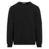 STONE ISLAND 26FW L2S15 6100015 パッチ ブラシスウェットシャツ 163088120 [P]