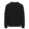 STONE ISLAND 26FW L2S15 6100015 パッチ ブラシスウェットシャツ 163088120 [P]