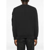 STONE ISLAND 26FW L2S15 6100015 パッチ ブラシスウェットシャツ 163088120 [P]
