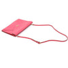 MCM Flache Ledertasche in Pink 2AXL03 PK001 163090663 [P]