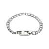 DIESEL Dロゴチェーンブレスレット 132487194 [P]