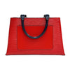LOUIS VUITTON Clever Tote Bag M51333 163091502 [P]