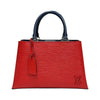 LOUIS VUITTON Clever Tote Bag M51333 163091502 [P]