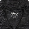 NANGA FW26 メンズ ダウンパディング 163091739 [P]