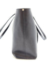 SAINT LAURENT Leder Shopper-Tasche Navy 509233 163092153 [P]