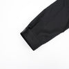 PRADA Dreieckslogo Nylon Blouson Jacke Schwarz 162261411 [P]
