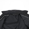 PRADA Dreieckslogo Nylon Blouson Jacke Schwarz 162261411 [P]