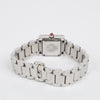 SALVATORE FERRAGAMO Quadratische Uhr SFYC005 162374243 [P]