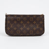 LOUIS VUITTON Multi-Pochette Accessoire Monogram Rose Clair 162554160 [P]