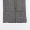 THOM BROWNE 40サイズクロップストライプパンツ 162849612 [P]