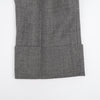 THOM BROWNE 40サイズクロップストライプパンツ 162849612 [P]