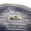 PRADA リナイロンショルダーバッグ2005ブラック 163093379 [P]