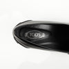 TODS ダブルTポンプヒール 37.5サイズ 162256933 [P]