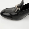 TODS ダブルTポンプヒール 37.5サイズ 162256933 [P]