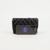 CHANEL Flap Schulter Crossbody Tasche 162356565 [P]