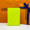 LOUIS VUITTON カードケース 163124487 [P]