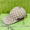 GUCCI キャップ 163127564 [P]