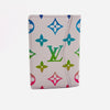 LOUIS VUITTON カードケース 163128912 [P]