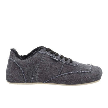 MAISON MARGIELA Anatomische Canvas Sneaker 162823935 [P]