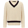 POLO RALPH LAUREN Ikonischer Cricket-Pullover 163073920 [P]