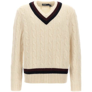 POLO RALPH LAUREN Ikonischer Cricket-Pullover 163073920 [P]