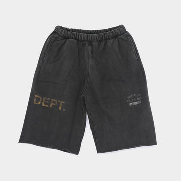 GALLERY DEPT Große geschnittene Sweatshorts für Herren 156209122 [P]