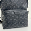Louis Vuitton Eclipse Discovery PM Backpack M43186 163153570 [P]