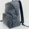 Louis Vuitton Eclipse Discovery PM Backpack M43186 163153570 [P]