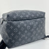 Louis Vuitton Eclipse Discovery PM Backpack M43186 163153570 [P]