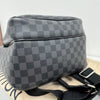LOUIS VUITTON マイケルバックパック N58024 163153568 [P]