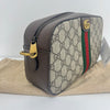 GUCCI Supreme Ophidia Web Kleine Schulter-Crossbody-Tasche 752591 163154978 [P]