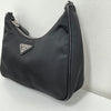 PRADA テスート チェーンストラップ ホーボーバッグ (1BH204) 163154888 [P]