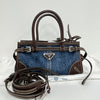 PRADA ボニバッグ ミニ (1BA486) 163154897 [P]