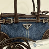 PRADA ボニバッグ ミニ (1BA486) 163154897 [P]
