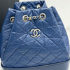 CHANEL ガブリエルバックパックスモール A94485 163154170 [P]